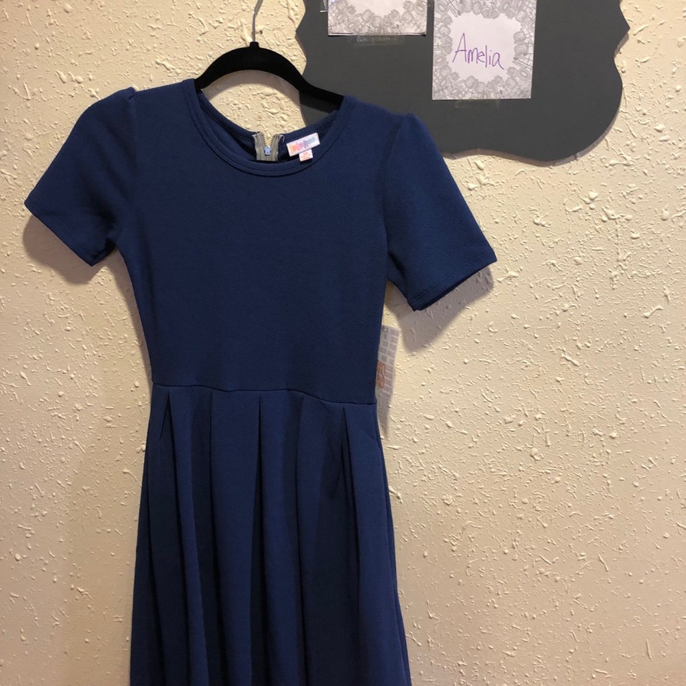 LuLaRoe Amelia Dress